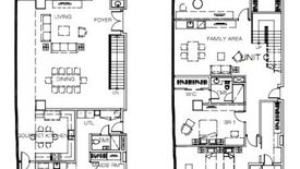 4 Bedroom Condo for sale in The Suites at One Bonifacio High Street, Pinagsama, Metro Manila