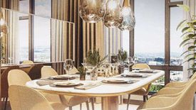 4 Bedroom Condo for sale in Le Pont Residences, Manggahan, Metro Manila