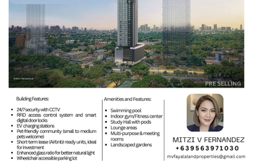 1 Bedroom Condo for sale in Carmona, Metro Manila, Makati, Metro Manila - Photo 2