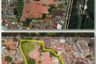 Tanah dijual atau disewa dengan  di Cibinong, Jawa Barat