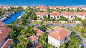 Cho thuê villa 4 phòng ngủ tại Hoà Hải, Quận Ngũ Hành Sơn, Đà Nẵng