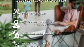 Land for sale in Canlubang, Laguna