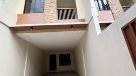 3 Bedroom Townhouse for sale in Culiat, Metro Manila