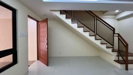 3 Bedroom Townhouse for sale in Culiat, Metro Manila