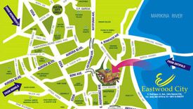 2 Bedroom Condo for rent in Bagumbayan, Metro Manila