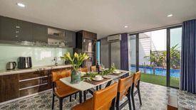 Cho thuê villa 4 phòng ngủ tại Thọ Quang, Quận Sơn Trà, Đà Nẵng