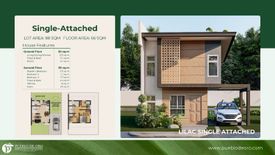 3 Bedroom House for sale in Barangay 16, Batangas