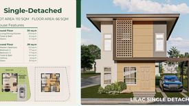 3 Bedroom House for sale in Barangay 16, Batangas