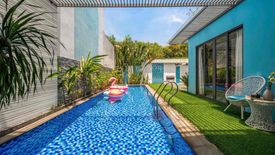 Cho thuê villa 4 phòng ngủ tại Thọ Quang, Quận Sơn Trà, Đà Nẵng