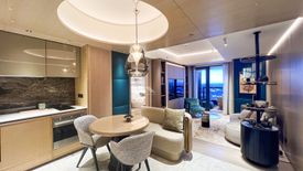 1 Bedroom Condo for sale in South Triangle, Metro Manila near MRT-3 Kamuning