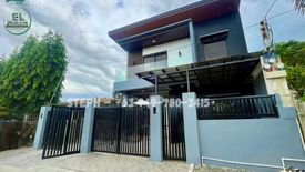 4 Bedroom House for rent in Pampang, Pampanga