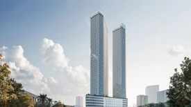 3 Bedroom Condo for sale in South Triangle, Metro Manila near MRT-3 Kamuning