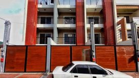 4 Bedroom Townhouse for sale in  near MRT-3 Kamuning