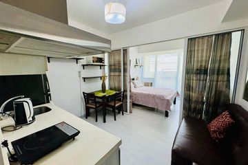 Condo for sale in Vista 309 Katipunan, Loyola Heights, Metro Manila near LRT-2 Katipunan, Quezon City, Metro Manila - Photo 2