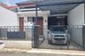 Rumah dijual dengan 3 kamar tidur di Pondok Bambu, Jakarta