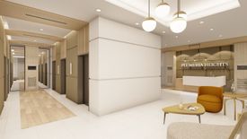 1 Bedroom Condo for sale in Plumeria Heights, Malate, Metro Manila near LRT-1 Vito Cruz