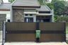 Rumah dijual dengan 3 kamar tidur di Tapos, Jawa Barat