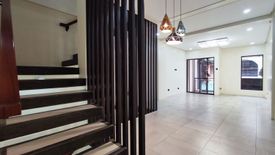 3 Bedroom Townhouse for sale in Kamuning, Metro Manila near MRT-3 Kamuning