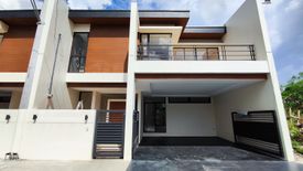 3 Bedroom House for sale in Don Bosco, Metro Manila