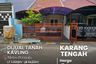 Komersial dijual dengan 3 kamar tidur di Karang Tengah, Banten