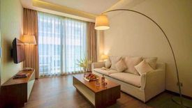 Cho thuê căn hộ chung cư 3 phòng ngủ tại Phước Mỹ, Quận Sơn Trà, Đà Nẵng