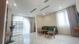 Cho thuê căn hộ chung cư 1 phòng ngủ tại Phước Mỹ, Quận Sơn Trà, Đà Nẵng