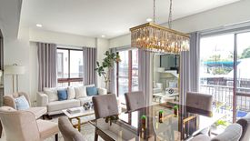 3 Bedroom Townhouse for sale in Socorro, Metro Manila near LRT-2 Araneta Center-Cubao