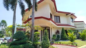 5 Bedroom House for sale in BF Homes, Metro Manila
