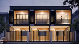 3 Bedroom Townhouse for sale in Pamplona Dos, Metro Manila