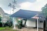 Rumah dijual dengan 5 kamar tidur di Merdeka, Jawa Barat