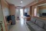 Apartemen disewa dengan 2 kamar tidur di Jatinegara, Jakarta