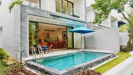 Cho thuê villa 3 phòng ngủ tại Hoà Hải, Quận Ngũ Hành Sơn, Đà Nẵng