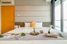 2 Bedroom Apartment for rent in Senen, Jakarta
