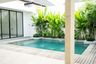 3 Bedroom Villa for rent in Kerobokan, Bali