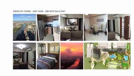 2 Bedroom Condo for sale in Tivoli Garden Residences, Hulo, Metro Manila