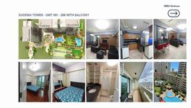 2 Bedroom Condo for sale in Tivoli Garden Residences, Hulo, Metro Manila