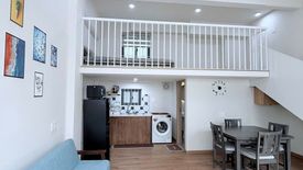 1 Bedroom Apartment for rent in An Hai Dong, Da Nang