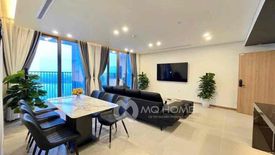 Cho thuê căn hộ chung cư 2 phòng ngủ tại Thuận Phước, Quận Hải Châu, Đà Nẵng