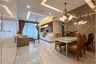 Apartemen disewa dengan 2 kamar tidur di Grogol, Jakarta
