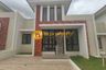 2 Bedroom House for sale in Sentul, West Java