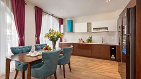 Cho thuê căn hộ chung cư 2 phòng ngủ tại Mỹ An, Quận Ngũ Hành Sơn, Đà Nẵng