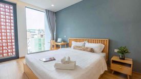 Cho thuê căn hộ chung cư 2 phòng ngủ tại Khuê Mỹ, Quận Ngũ Hành Sơn, Đà Nẵng