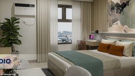 1 Bedroom Condo for sale in San Roque, Metro Manila near LRT-2 Anonas