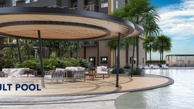 1 Bedroom Condo for sale in San Roque, Metro Manila near LRT-2 Anonas