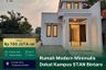 2 Bedroom House for sale in Pondok Aren, Banten