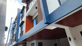 3 Bedroom Townhouse for sale in Socorro, Metro Manila near LRT-2 Araneta Center-Cubao