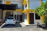 Rumah dijual dengan 4 kamar tidur di Ubung, Bali