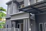 Rumah dijual dengan 3 kamar tidur di Padangsambian, Bali