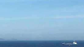 Cho thuê căn hộ chung cư 1 phòng ngủ tại Mân Thái, Quận Sơn Trà, Đà Nẵng