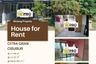 5 Bedroom House for rent in Jatisampurna, West Java